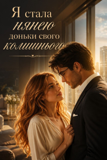 Няня для його доньки  Аксінія Найт, Катя Лав   17,07-1,08