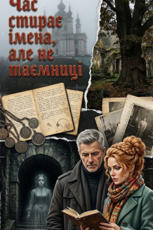 Липа нашепотіла Аліс Веро 31,07-15,08