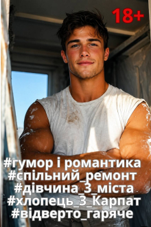 «Проєкт» у горах Міка Стів  12-27,08