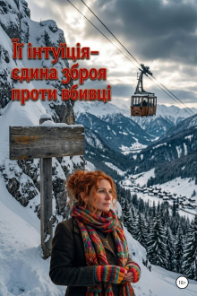 Липа нашепотіла-2. Спокій нам лише сниться. Аліс Веро 12-27,08