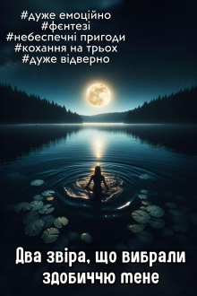 Звір звіру друг, соратник і брат  Марія Євтушенко 22,08