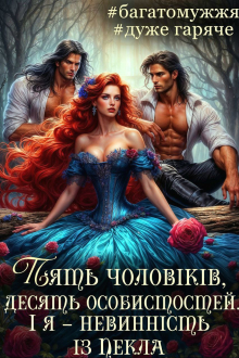 Дружина для десятьох Міла Морес  9,09