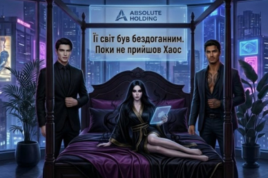 Пекельна потраплянка Альба Фло 26,05-9,06
