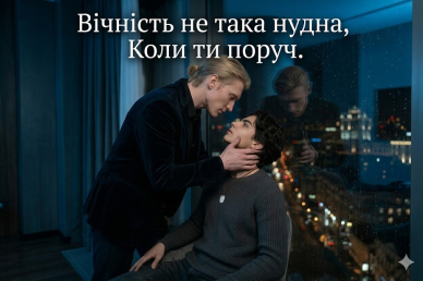 Мій ковток твоєї крові Тені Нокс 26,05-9,06