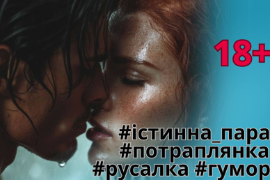 Істинна пара для морської княжни Міка Стів  29,05