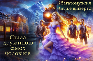 Дружина для сімох Міла Морес 17,07-1,08