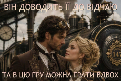 СЕРЦЕ ШПИГУНА Рома Аріведерчі 17,07-1,08