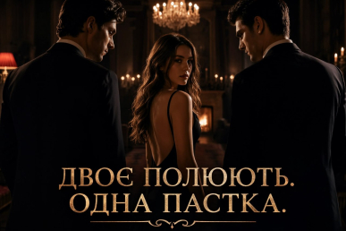 Подвійна пастка Ема Ноель 17,07-1,08