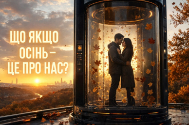 Теорія листопаду Тені Нокс 22,07-5,08