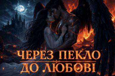 Єва для світлоносного   Аліса Ольгіч     22,07-5,08