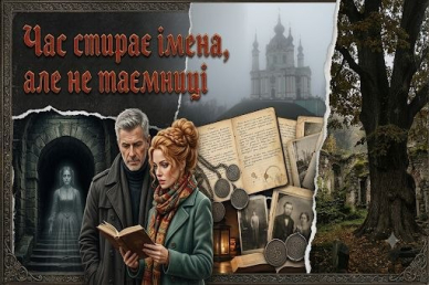 Липа нашепотіла Аліс Веро 31,07-15,08