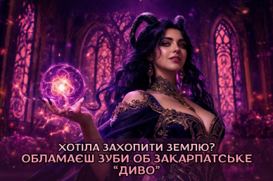 Пекельна потраплянка Альба Фло 7,08
