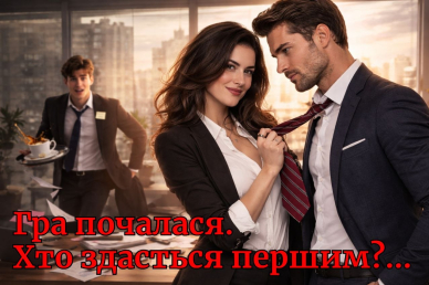 Зіграємо, хлопці? Олена Блашкун  7,08