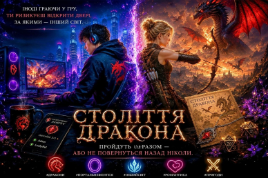 Століття дракона Тара Бран  18,08-2,09