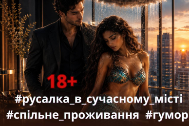 Бос і його особисте цунамі Ольга Лейн  21,08-5,09  до 12,09
