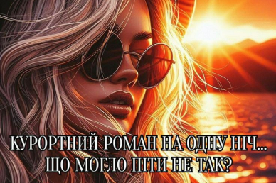 Одна ніч в Одесі Яна Вайт 22,08