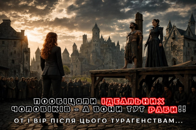 Потраплянка 